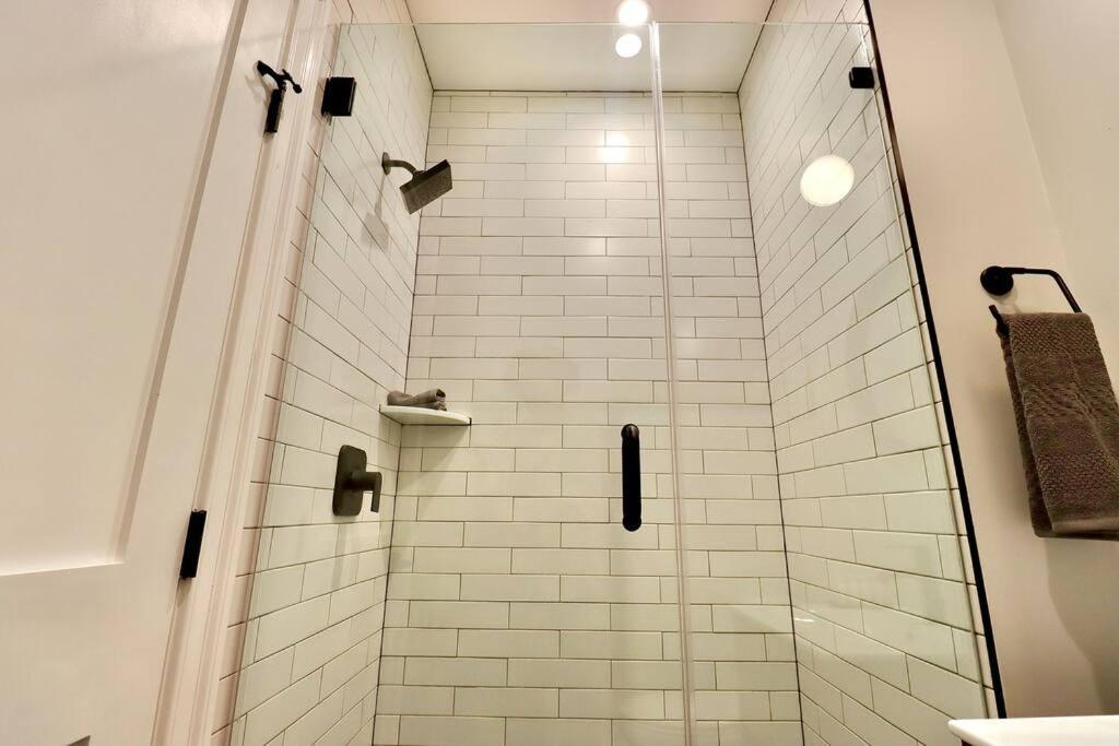 The Jefferson Suite At Prince Street Inn อเล็กซานเดรีย ภายนอก รูปภาพ